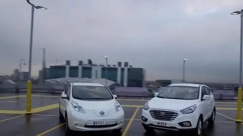 Ekologiczne samochody