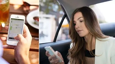 MF: od dochodów z Uber trzeba zapłacić podatek