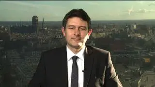 Milion w Portfelu, czyli jak zainwestować wirtualny milion złotych, aby uzyskać jak najwyższą stopę zwrotu. Tym razem portfel, który daje od początku inwestycji 10% zysku i jego autor Piotr Grela.