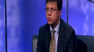 Zysk Narodowego Banku Polskiego to jeden z elementów łatania dziury budżetowej, o którym w czwartek premier Donald Tusk rozmawiał z prezydentem Lechem Kaczyńskim. A w programie "Biznes Lunch" rozmawialiśmy z wiceministrem finansów Dominikiem Radziwiłem o szczegółach łatania budżetu.