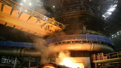 ArcelorMittal Poland zainwestował 500 mln zł w krakowskiej hucie w br.