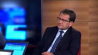 ABM Solid miał wyjątkowo słaby początek roku. Strata netto w I kwartale wyniosła 9,8 mln zł. Spółka liczy na dwucyfrowy wzrost sprzedaży w tym roku i zakończenie go na plusie, mówi Sławomir Golonka wiceprezes ABM Solid.