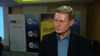 prof. Leszek Balcerowicz