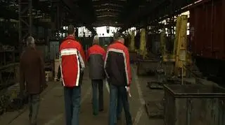 250 osób z Fabryki Opla w Gliwicach. To kolejne 250 osób, które straci pracę. A zakładów, które muszą redukować zatrudnienie w całym kraju jest coraz więcej. Polska mapa bezrobocia, a w niektórych przypadkach i bezsilności...