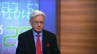 Sytuacja na rynku pracy w USA zaczyna się poprawiać. Komentarz Romana Rewalda, prezesa Amerykańskiej Izby Handlowej w Polsce do amerykańskich danych.