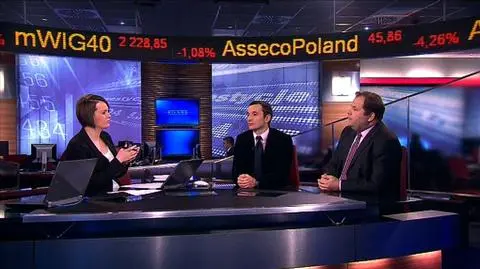 Przed expose D. Tuska