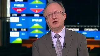 KGHM do połowy marca planuje podpisać umowę techniczną z Tauronem w sprawie budowy bloku energetycznego w Elektrowni Blachownia - powiedział prezes KGHM Herbert Wirth. W programie "Dzień na rynkach" rozmowa z prezesem spółki. 