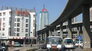 Blog Rafała Hirscha