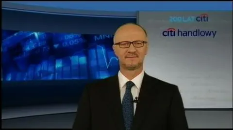 Centrum wyników - CITI Handlowy