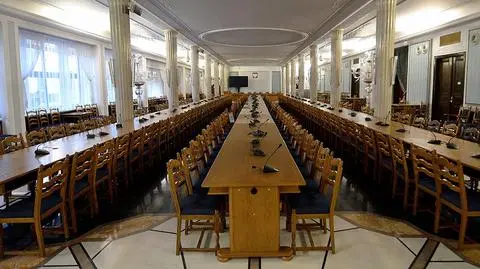 Jest projekt uchwały ws. powołania komisji śledczej ds. VAT