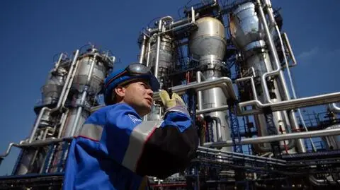 KE: Gazprom nie przedłużył wniosku o przywileje dla Opalu