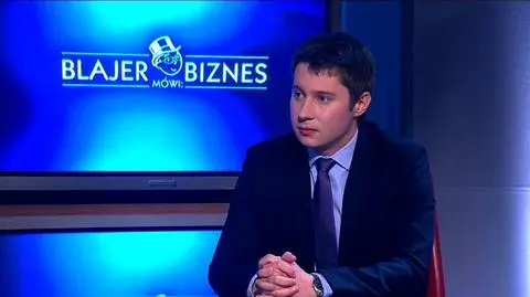 Kary dla przedsiębiorców