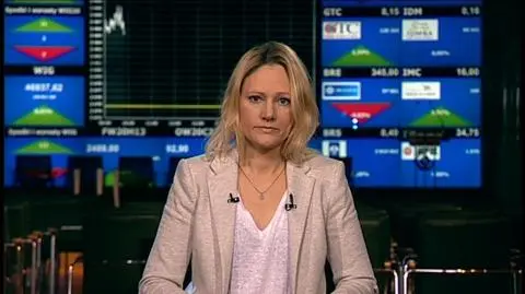 Spółki odzieżowe na fali