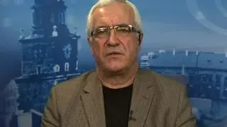 Rada polityki pieniężnej obniżyła stopy procentowe do poziomu 3,75 %. W tej chwili to najniższy poziom w historii. Czy będą kolejne cięcia? Mikołaj Kunica rozmawiał z członkiem Rady Polityki Pieniężnej, prof. Janem Czekajem o dalszych obniżkach stóp procentowych.