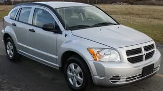 Wezwanie dotyczy m.in. modelu Dodge Caliber