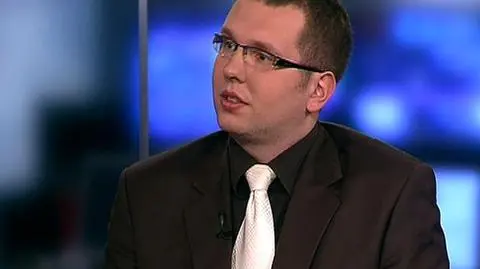 Jak rozliczyć inwestycje kapitałowe, w tym zyski i straty? Jaki PIT należy wypełnić ? O tym w magazynie "90 MINUT" z ekspertem podatkowym KPMG, Grzegorzem Grochowiną, rozmawiał Marcin Kowalski.