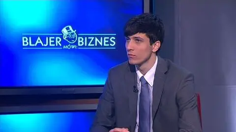 Złoty po ataku na franka