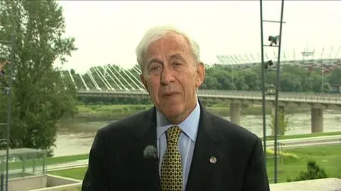 Polsko-Amerykański Szczyt 
