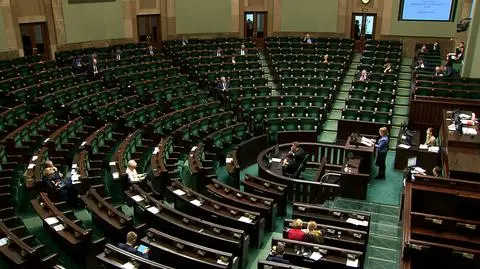 Sejm decyduje o podatku bankowym