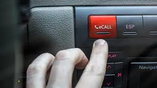 Od 1 kwietnia eCall ma być montowany we wszystkich nowo homologowanych autach osobowych i dostawczych