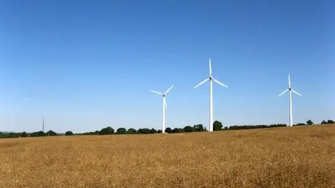 KE wycofuje skargę z Trybunału UE ws. OZE