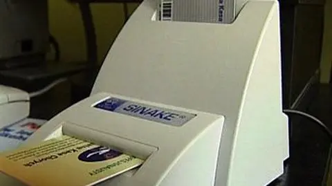 Elektroniczny RUM na bolączki służby zdrowia