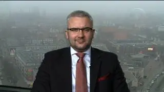 Noworoczne postanowienie inwestycyjne. Jak dobrze planować, aby zarabiać na giełdzie, mówi Robert Raszczyk, dyrektor ds. wsparcia operacyjnego DM BZ WBK.