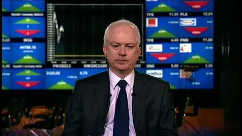 Spółki i indeksy pod lupą