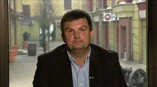 Zarobić na EURO 2012 – to jeden z celów LSI Software. Spółka liczy na większą sprzedaż oprogramowania dla hoteli i gastronomii przed mistrzostwami. LSI Software stawia też na nowy segment działalności – pisanie autorskiego oprogramowania dla klientów. O szczegółach opowiada Grzegorz Siewiera, prezes LSI Software.