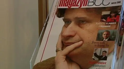 Poseł Palikot ujarzmia przepisy