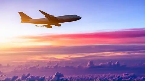 Komisja Europejska sprawdzi mechanizmy dystrybucji biletów lotniczych