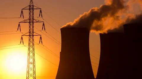 Minister mówi o budowie elektrowni jądrowej w Polsce