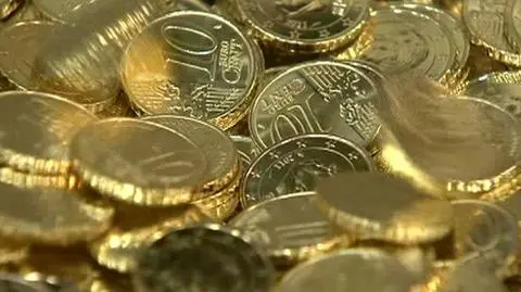 Gospodarka strefy euro rośnie nieco szybciej