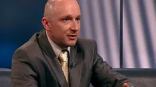 Walka o poddanie SKOKów, w których Polacy trzymają 8 miliardów złotych, nadzorowi bankowemu w decydującej fazie. Czym się różni SKOK od banku dziś, a czym różnił się będzie wkrótce - o tym w Temacie Dnia magazynu Fakty, Ludzie, Pieniądze z naszym gościem, którym był Sebastian Gawłowski z Money.pl, rozmawiał Rafał Wojda.