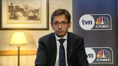 Gaz z łupków szansą dla Polski?