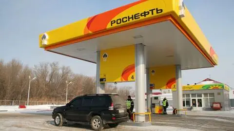 Rosnieft inwestuje w Wenezueli. Umowa na miliardy dolarów