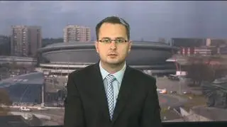 Walne zgromadzenie akcjonariuszy spółki odwołało dwie osoby z rady, a jej skład uzupełniono o trzech nowych członków. Osoby, które z rady odeszły nadzorowały proces przejęcia kanadyjskiej Quadry. Rozmowa z K. Zarychtą, analitykiem BDM.