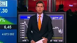 Inwestorzy na Giełdzie Papierów Wartościowych nieśmiało rozpoczęli nowy tydzień. Rynek zanotował lekkie wzrosty przy niewielkich obrotach. Szczegóły przebiegu sesji przedstawia Błażej Karwowski 