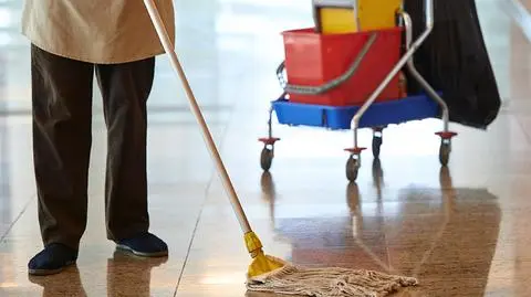 Ministerstwo pracy proponuje wzrost płacy minimalnej w 2020 roku o 200 złotych