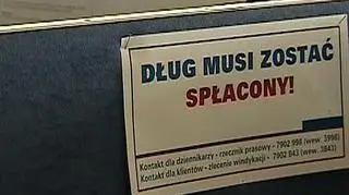 Mamy coraz więcej długów