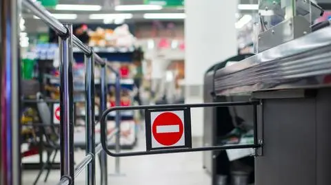1 i 3 maja większość sklepów będzie zamkniętych