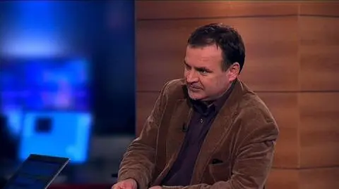 Ludzka twarz biznesu