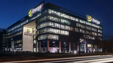 Orlen chce przejąć spółkę Energa