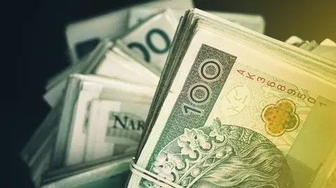 Wstrzymane zwroty VAT podatku VAT wzrosły czterokrotnie