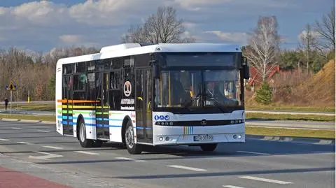 Kownacki: Autosan daje sobie dobrze radę