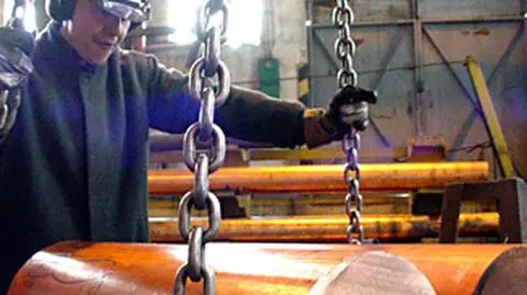 Gigantyczny zakup KGHM. 
Teraz negocjacje z Indianami