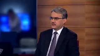 Jarosław Skorulski, prezes Allianz  TFI, zaczynał przygodę z rynkiem kapitałowym jako makler, posiada licencję numer 4. W rozmowie z Mikołajem  Kunicą wspomina początki GPW.