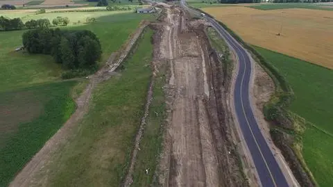 Via Baltica bliżej. GDDKiA Białystok: 14 firm do obwodnicy Szczuczyna