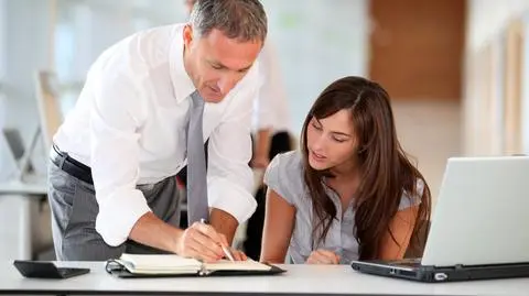 System benefitów dla pracowników