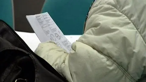 OFE już płaci paniom